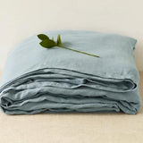 Sobre Lençol de Linho Puro 100% Saintelle