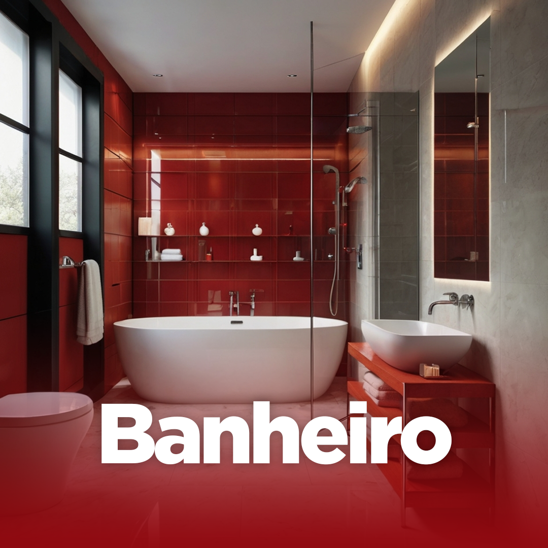 Banheiro