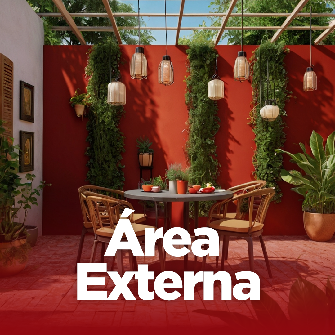 Área Externa