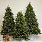 (MAIS VENDIDO) Arvore de Natal Pinheiro Montagem Instantânea com Controle Remoto + 700 Leds PROMOÇÃO BLACK FRIDAY