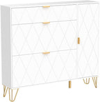 Armário de Armazenamento de Sapatos