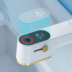 Torneira Moderna Digital de Luxo - LANÇAMENTO 2025