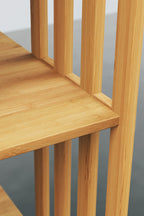 Promoções de Natal - Estante Giratória de 6 Camadas 360° Premium