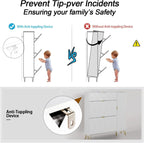 Armário de Armazenamento de Sapatos