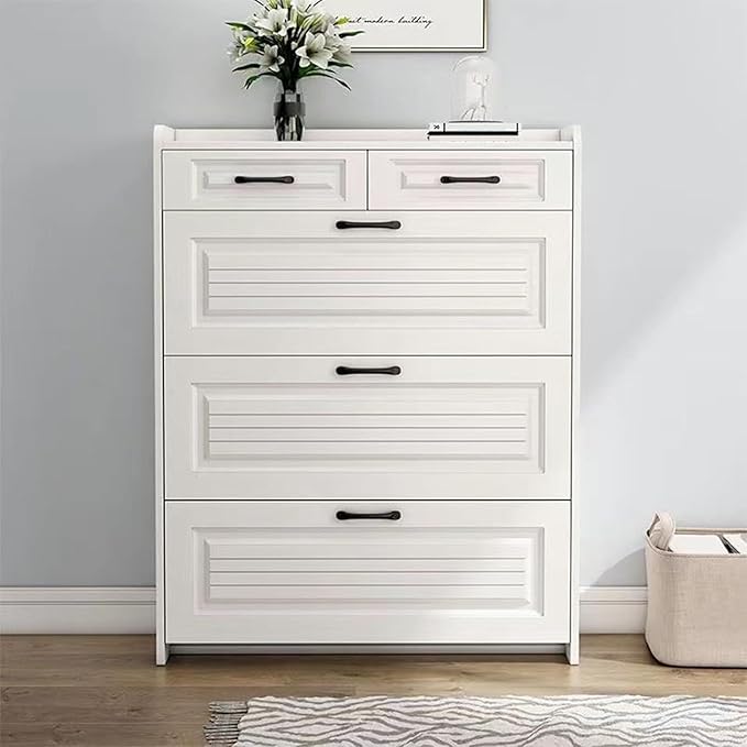 Armário de Sapatos Luma + Brindes - Exclusividade Bom Lar