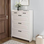 Armário de Sapatos Luma + Brindes - Exclusividade Bom Lar