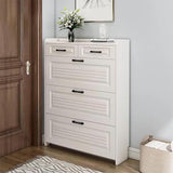 Armário de Sapatos Luma + Brindes - Exclusividade Bom Lar