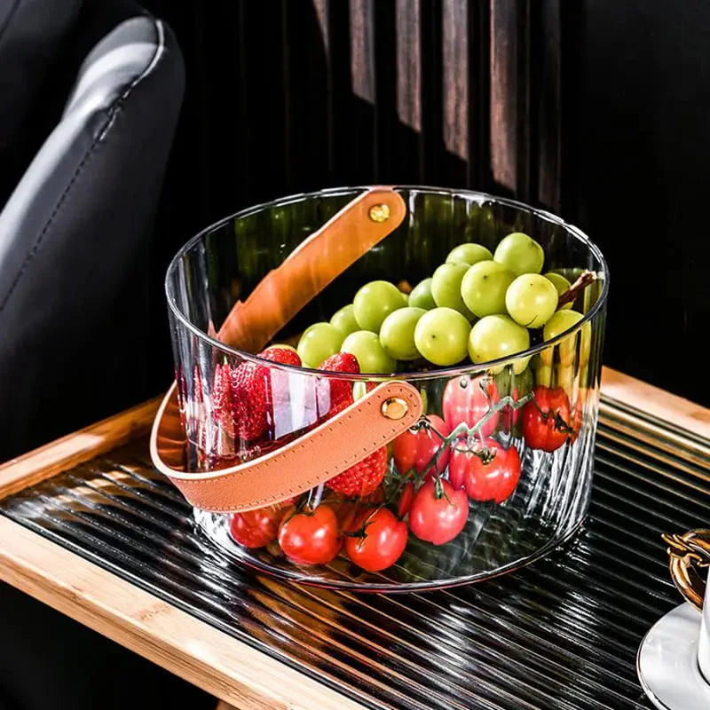 Baldes de Gelo Acrílico Cerveja Champanhe Bar em Casa