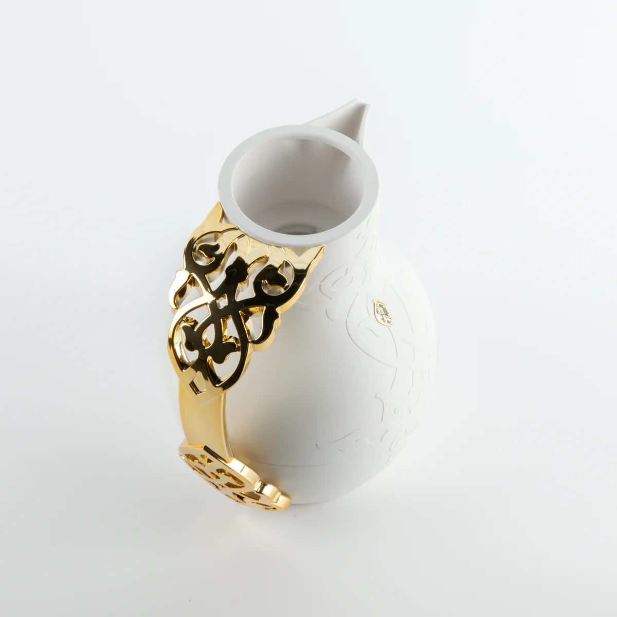 Garrafa Térmica DioureLux® + BRINDE Conjunto de 6 Xícaras