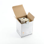 Garrafa Térmica DioureLux® + BRINDE Conjunto de 6 Xícaras