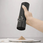 Moedor de Pimenta Temperos Sal Himalaia Elétrico