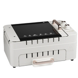 (PROMOÇÃO DE NATAL) Grill SmartHome 3 em 1 - Exclusividade Morada