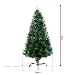 (MAIS VENDIDO) Arvore de Natal Pinheiro Montagem Instantânea com Controle Remoto + 700 Leds PROMOÇÃO BLACK FRIDAY