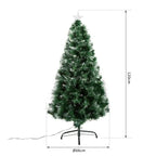 (MAIS VENDIDO) Arvore de Natal Pinheiro Montagem Instantânea com Controle Remoto + 700 Leds PROMOÇÃO BLACK FRIDAY